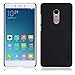 Xiaomi Redmi Note 4 / 4X Case, TopACE Superior Quality Extremely Light Super Slim Shell Cover with HD Screen Protector for Xiaomi Redmi Note 4 / 4X 5.5 (Black)