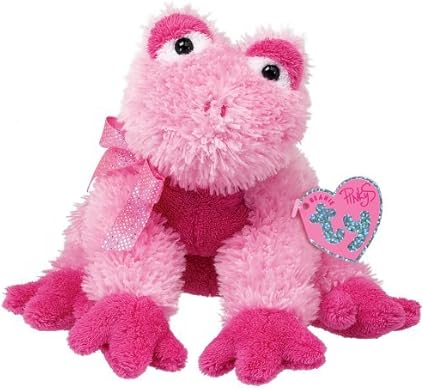 pinky beanie baby worth