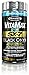 MuscleTech US MT SX-7 Black Onyx Vitamax Sport for Men, 120 Count
