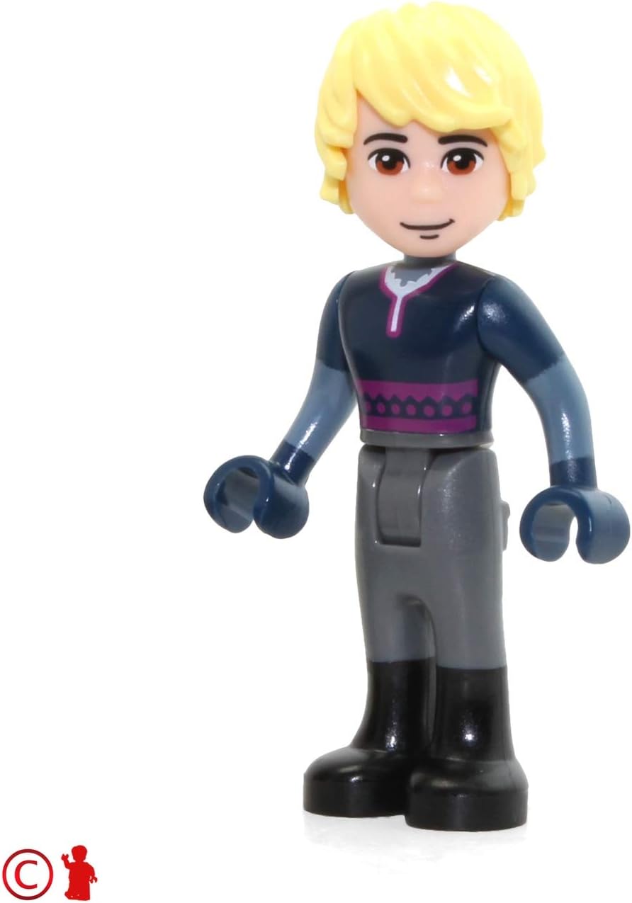lego kristoff