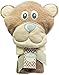 Little Tinkers World LTW Towel Parent (Bear, Baby)