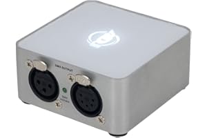 ADJ American DJ Supply MY DMX 2.0 Special Effects Lighting and Equipment