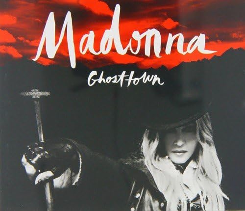 Ghosttown