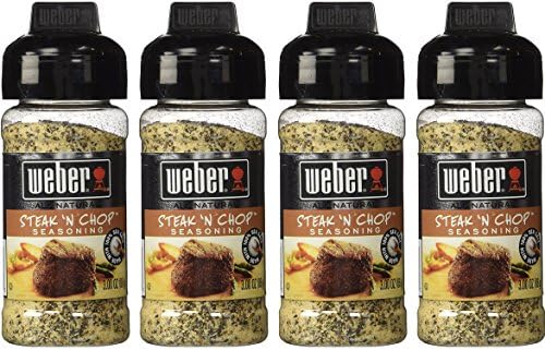 3OZ Chops Seasoning