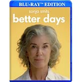 Better Days [Blu-ray]