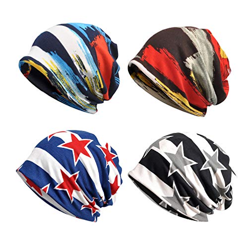 skull caps for chemo patients