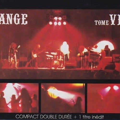 Ange - Ode A Emile Lyrics - Zortam Music