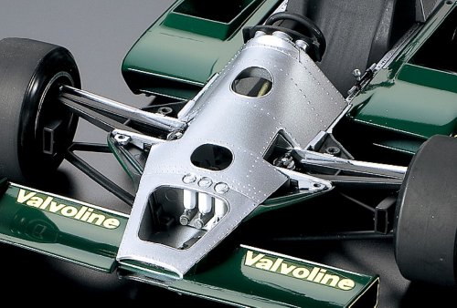 Tamiya 20061 1/20 Lotus Type 79 1979 