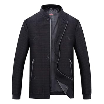 Amazon Co Jp コート ジャケット ファットマンジャケット 極薄