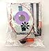 Halloween Decorations Kit Paper Fans Crepe Paper Streamers Black Orange Paper Honeycomb Balls Skeleton Banner for Home Halloween Party Backdrop Decoration SUNBEAUTY 28Pieces