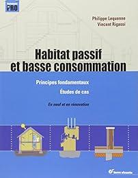 Habitat passif et basse consommation