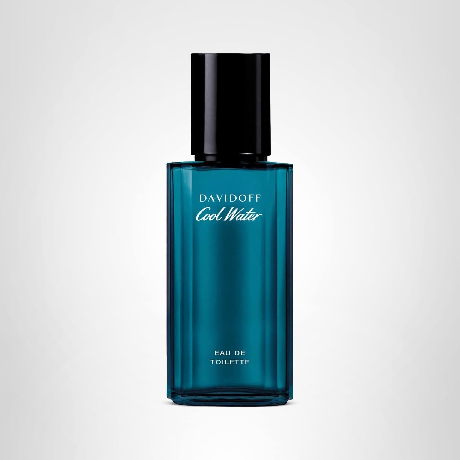 Davidoff Cool Water Eau de Toilette – Aromatic Men's Cologne – With Notes of Coriander, Mint, Lavender & Amber – Long Lasting Fragrance
