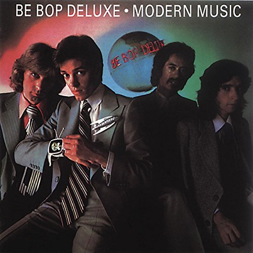 Be-Bop Deluxe - Bring Back The Spark Lyrics - Zortam Music