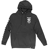 FASTHOUSE 805 Parallel Hooded Pullover