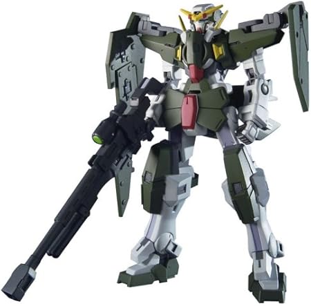 Amazon Ms In Action ガンダムデュナメス アニメ 萌えグッズ 通販
