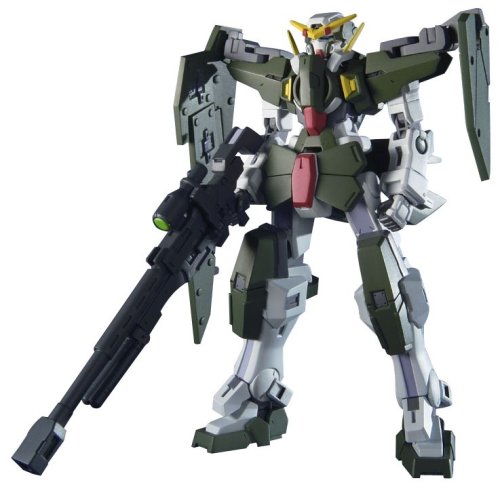 GN-002 ガンダムダイナミス 1/200 バンダイほか Gundam MSIA GN-002 Gundam Dynames Action Figure | Amazon price