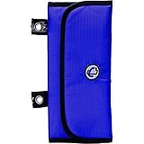 Case-it The 3 Fold Velcro Pencil
