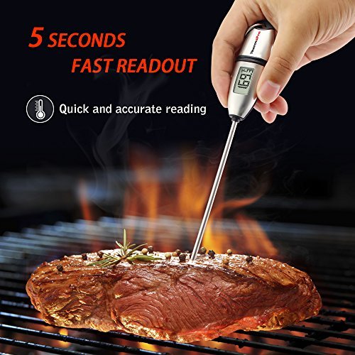 1 ThermoPro+TP02S+Instant+Read+Thermometer