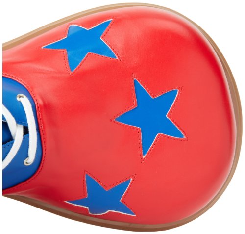 Funtasma by Pleaser Men's Halloween Clown-02 - Image 7