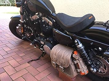 sportster 48 saddlebags