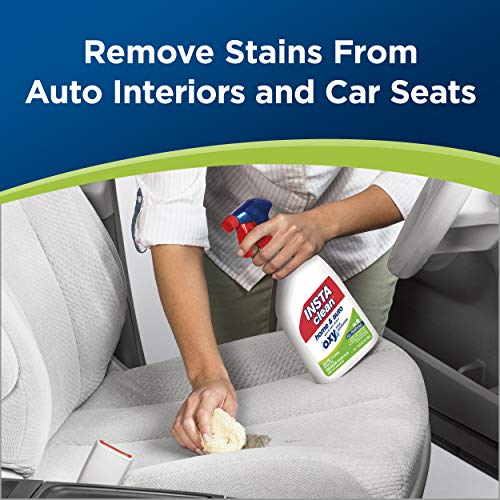 InstaClean AllPurpose, Home & Auto, Spot & Stain Remover, 32oz + 80oz
