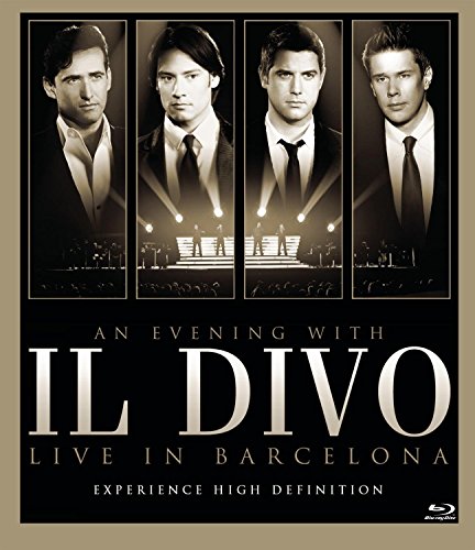 Il Divo - My Way (A Mi Manera) [Live] Lyrics - Zortam Music