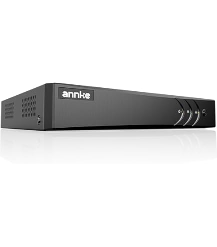 Hikvision DS-7716NI-M4/16P M Series NVR, 16-kanalen, 4x SATA met PoE Hikvision DS-7716NI-M4/16P M Series NVR, 16-kanalen, 4x SATA met PoE