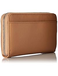 Calvin Klein - Cartera de Saffiano