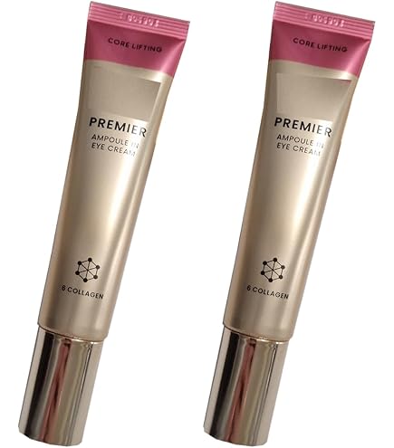 Amazon.com: Enprani Premier Collagen Eye Cream 0.84fl.oz/25ml