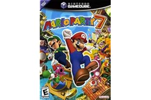 Mario Party 7 (Renewed)