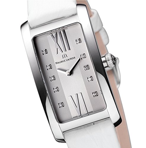 Maurice-Lacroix-Fiaba-FA2164-SS001-150-Damenarmbanduhr-mit-echten-Diamanten