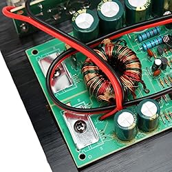 1000W Car Audio High Power Amplifier Amp Board, PA