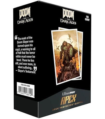warhammer index card sleeves Eschaton Card Sleeves