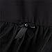 Baby Party Dress Infant Baby Cool Costume Newborn Girls Party Dress Cosplay (M:3-6 months)