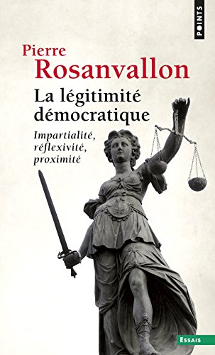 La  légitimité démocratique