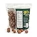 beanut Premium English Walnuts in-shell 2 lb| Product of California | Jumbo Size and Chandler Variety | Fresh Taste | Non-GMO and Raw Walnuts in Resealable Bags