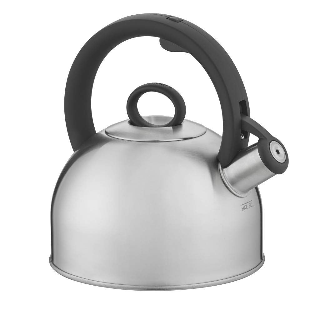 The 9 Best Stainless Kettle Cuisinart