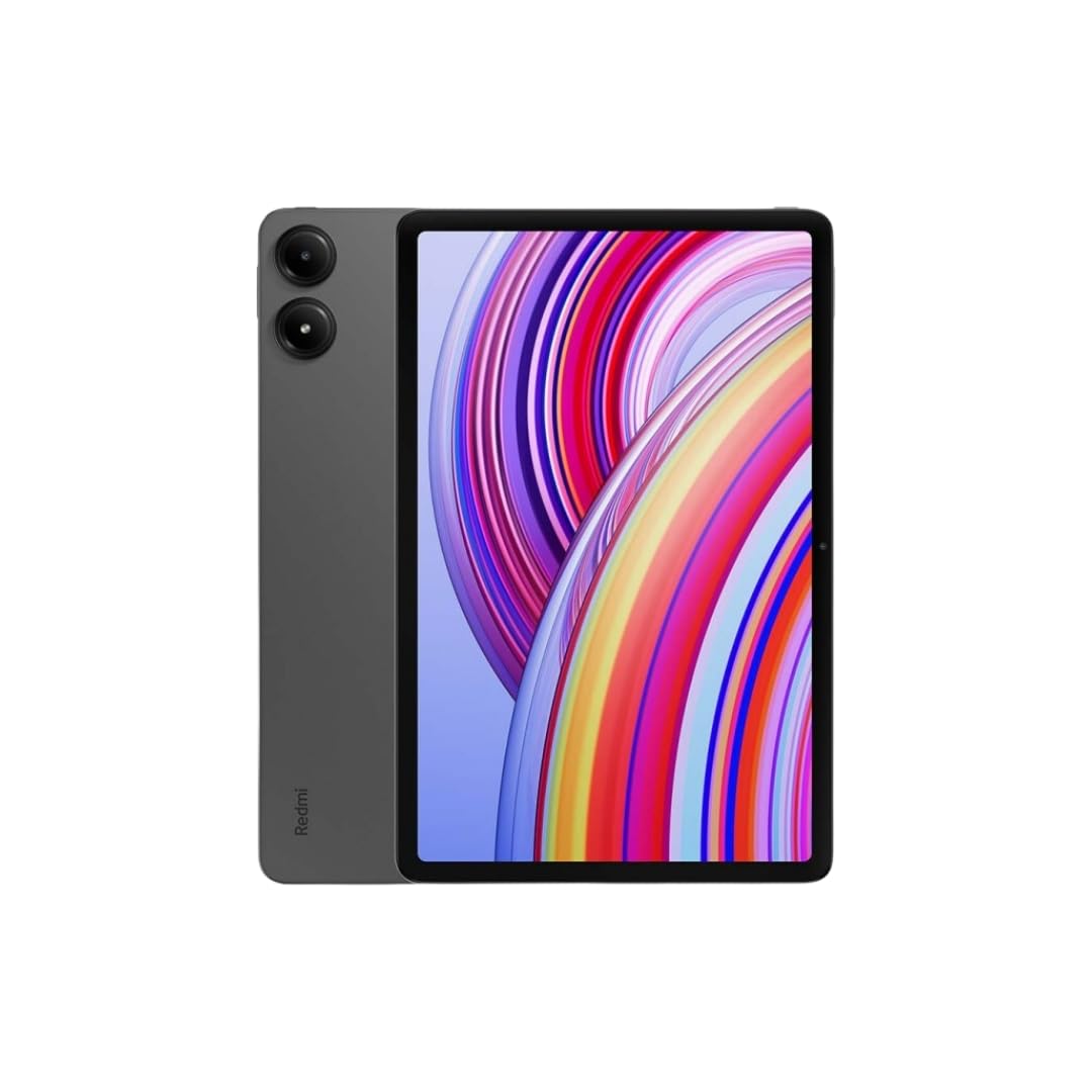 Xiaomi Redmi Pad Pro WiFi Version 12.1" Octa Core