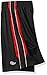 CB Sports Boys' Mesh Athletic Short, TL83-Engine Red, 10/12