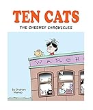 Ten Cats: The Chesney Chronicles (Ten Cats Collection Book 1) by Graham Harrop