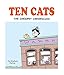 Ten Cats: The Chesney Chronicles (Ten Cats Collection Book 1) by Graham Harrop