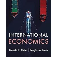 International Economics: Theory and Policy, Global Edition