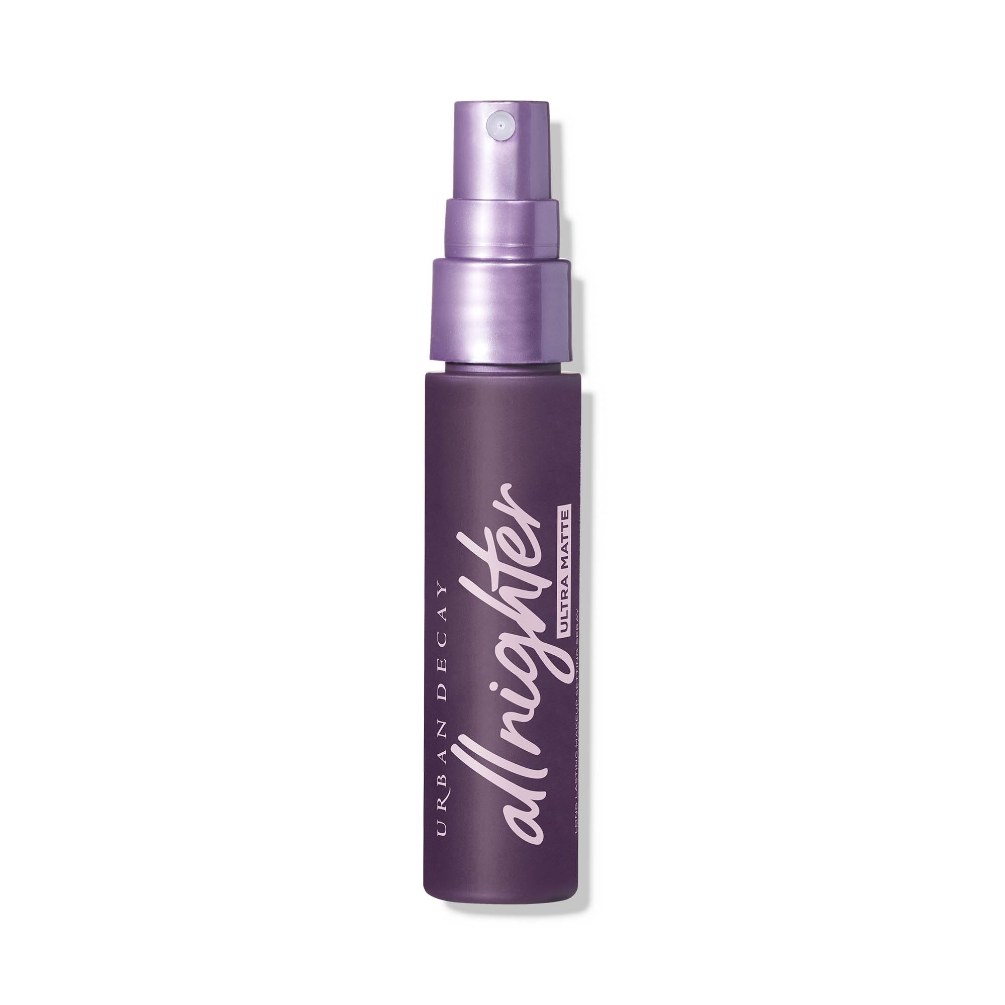 All Nighter Ultra Matte Long Lasting Makeup Setting Spray