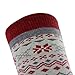 Gmark Womens' Creative Cute Cartoon Animal Women Women New Year's Socks Birthday Gifts Multicoloured