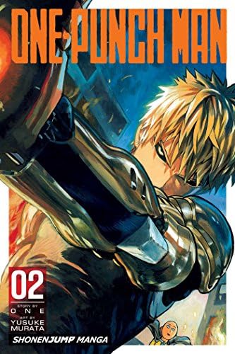 Amazon.com: One-Punch Man, Vol. 33: 9781974763382: ONE, Murata