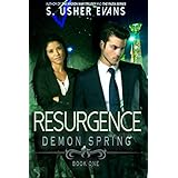 Resurgence (Demon Spring Book 1)