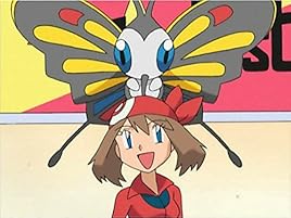 Amazon Co Jp ポケットモンスターアドバンスジェネレーションを観る