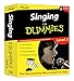 eMedia Singing For Dummies Level 2