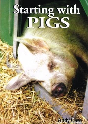 Starting with Pigs: A Beginners Guide