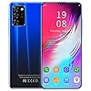 GEOTEL Note20+ Smartphone, 6.26 Ecran 3G Dual SIM Telephone Debloqué, 1GB+8GB, Faciale ID, Double caméra 5MP+2MP…